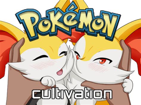 f95zone pokemon cultivation|Pokemon Cultivation 0.52 : r/lewdgames .